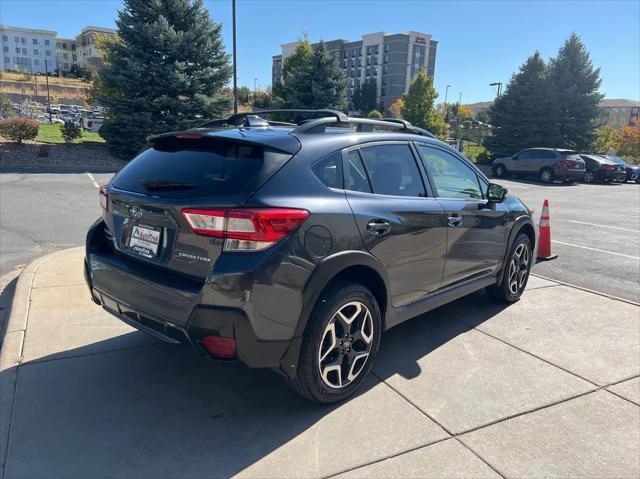 used 2019 Subaru Crosstrek car, priced at $24,589