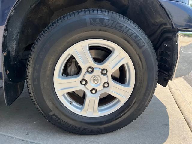 used 2007 Toyota Tundra car, priced at $16,289