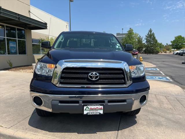 used 2007 Toyota Tundra car, priced at $16,289