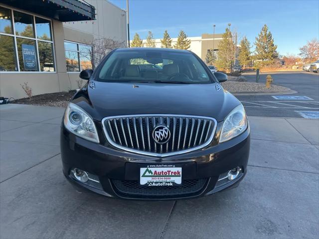 used 2013 Buick Verano car, priced at $8,989