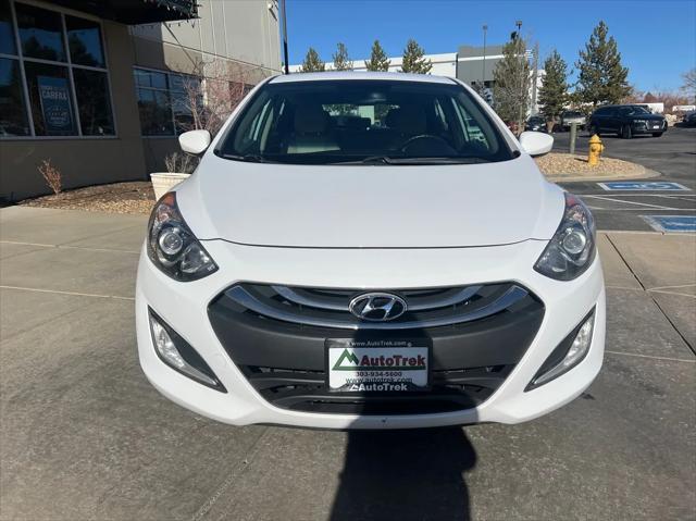 used 2013 Hyundai Elantra GT car, priced at $9,489