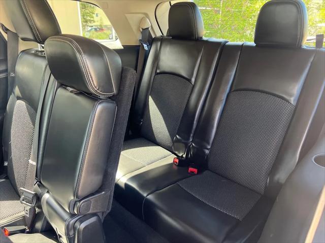 used 2020 Dodge Journey car, priced at $14,589