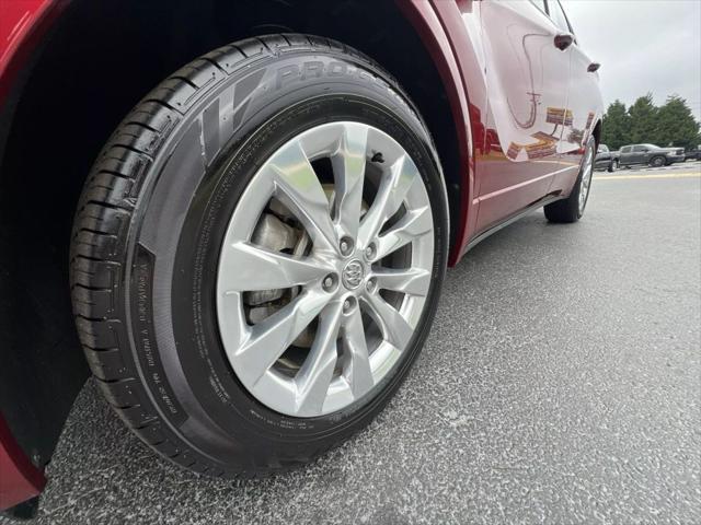 used 2018 Buick Envision car, priced at $16,980