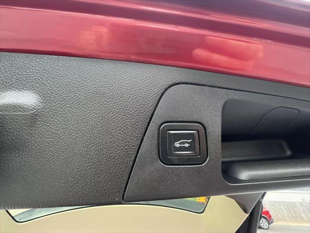 used 2018 Buick Envision car, priced at $16,980
