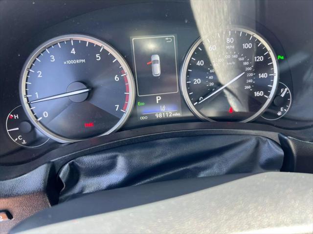 used 2019 Lexus NX 300 car, priced at $23,980