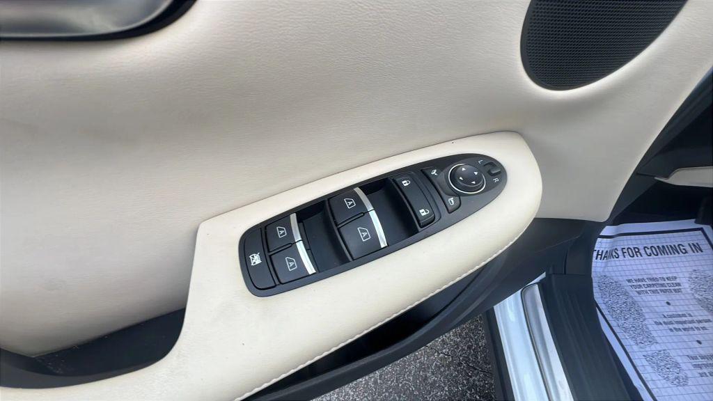 used 2022 INFINITI QX50 car, priced at $32,980