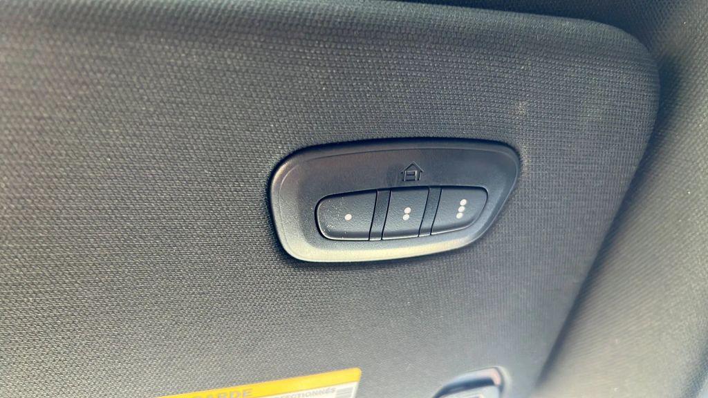 used 2022 Ram 1500 car, priced at $40,980