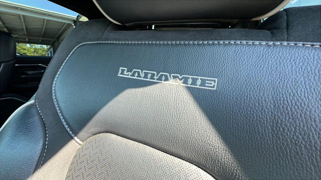 used 2021 Ram 1500 car, priced at $37,980