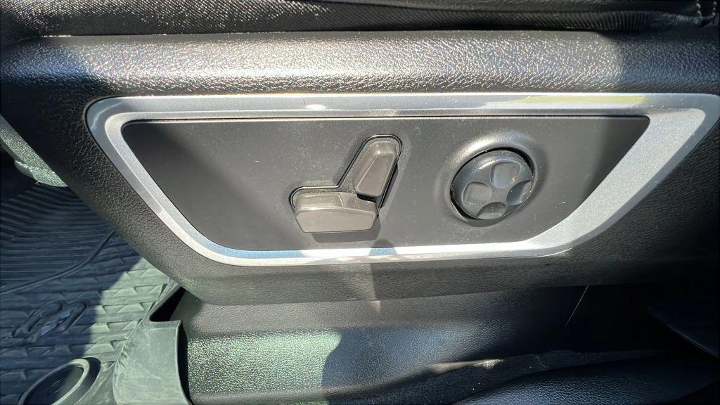 used 2021 Ram 1500 car, priced at $37,980