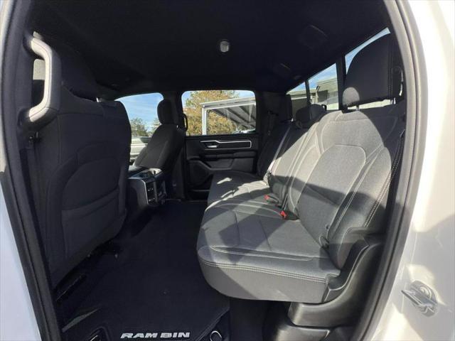 used 2019 Ram 1500 car, priced at $25,980