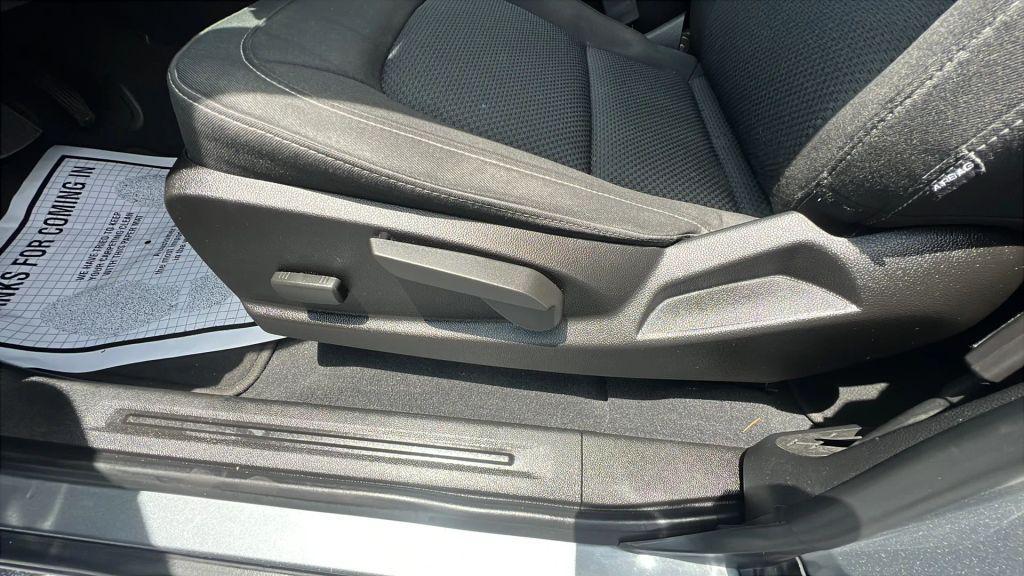 used 2022 Chevrolet Colorado car, priced at $27,980