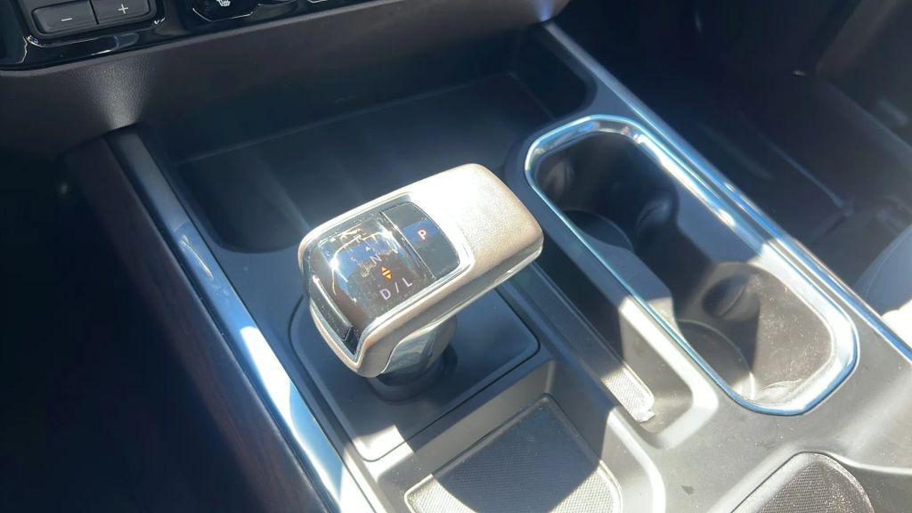 used 2025 GMC Sierra 1500 car, priced at $55,980