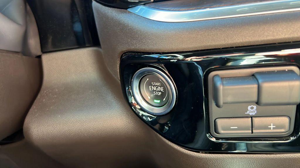 used 2025 GMC Sierra 1500 car, priced at $55,980