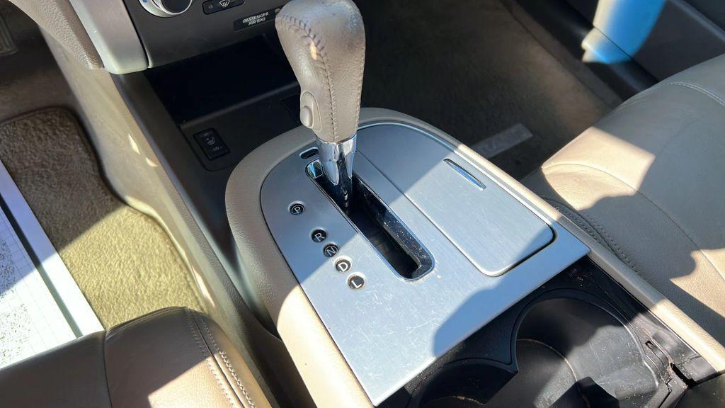 used 2012 Nissan Murano car, priced at $8,900
