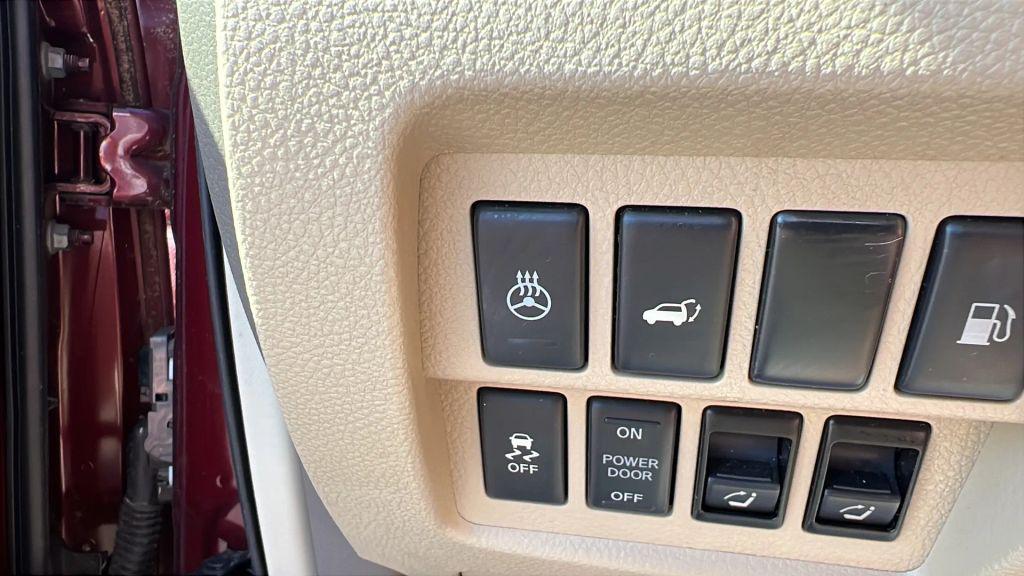 used 2012 Nissan Murano car, priced at $8,900