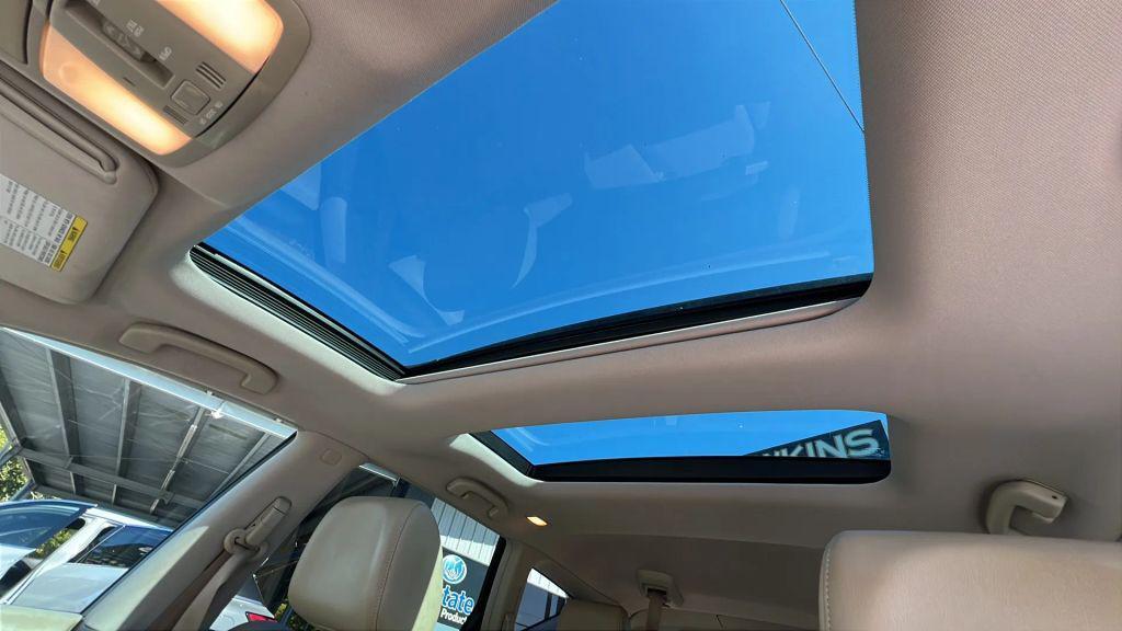 used 2012 Nissan Murano car, priced at $8,900