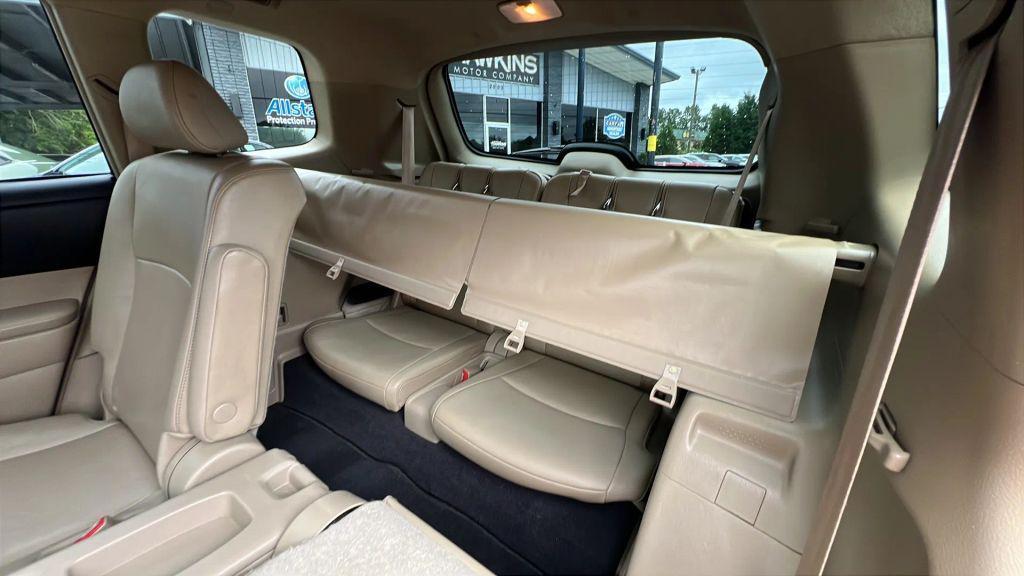 used 2013 Toyota Highlander car, priced at $9,980