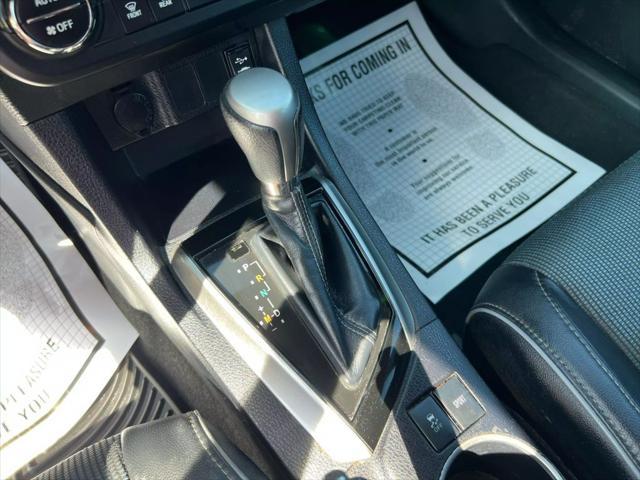used 2014 Toyota Corolla car, priced at $7,980