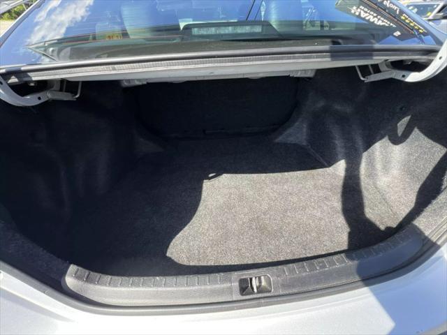 used 2014 Toyota Corolla car, priced at $7,980