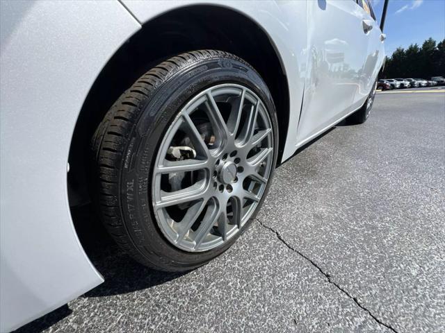 used 2014 Toyota Corolla car, priced at $7,980