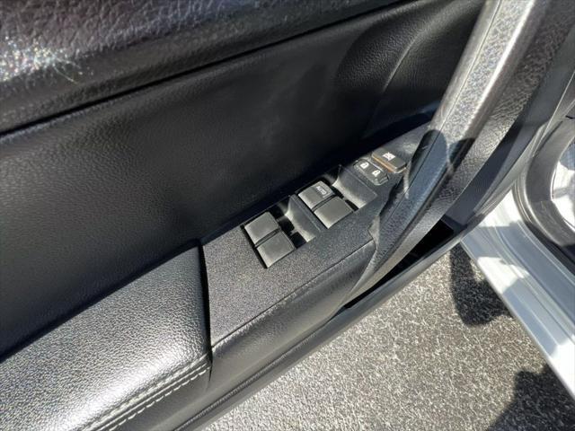 used 2014 Toyota Corolla car, priced at $7,980