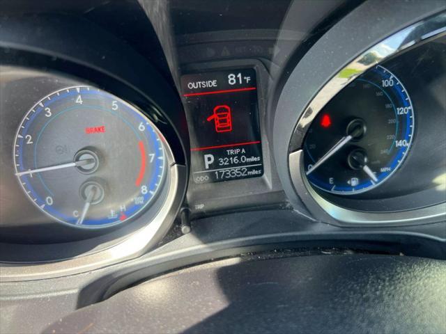 used 2014 Toyota Corolla car, priced at $7,980