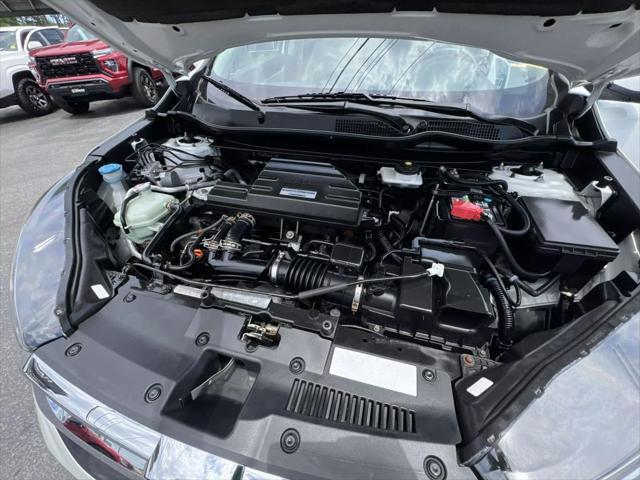 used 2019 Honda CR-V car, priced at $25,980