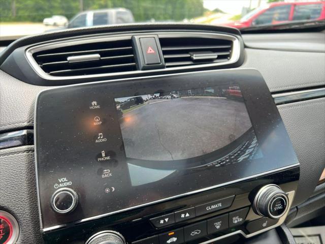 used 2019 Honda CR-V car, priced at $25,980