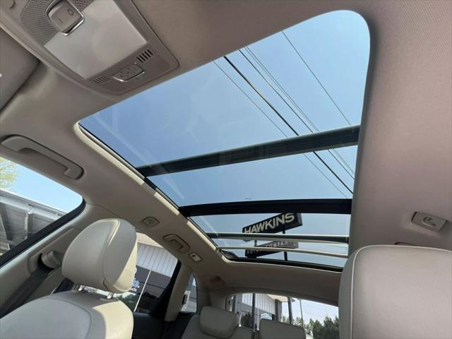 used 2010 Audi Q5 car, priced at $7,980