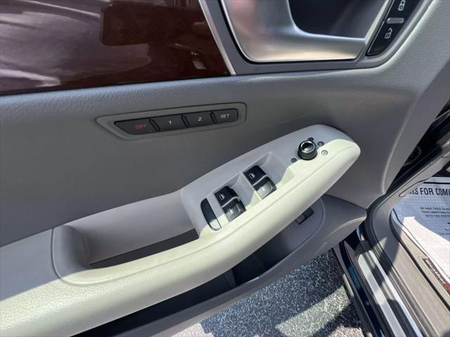 used 2010 Audi Q5 car, priced at $7,980