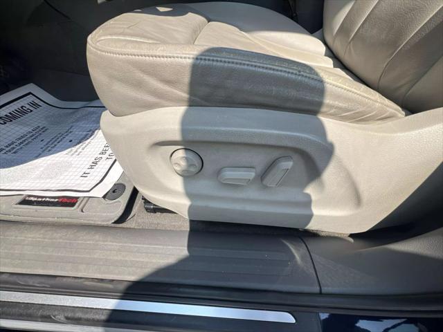 used 2010 Audi Q5 car, priced at $7,980