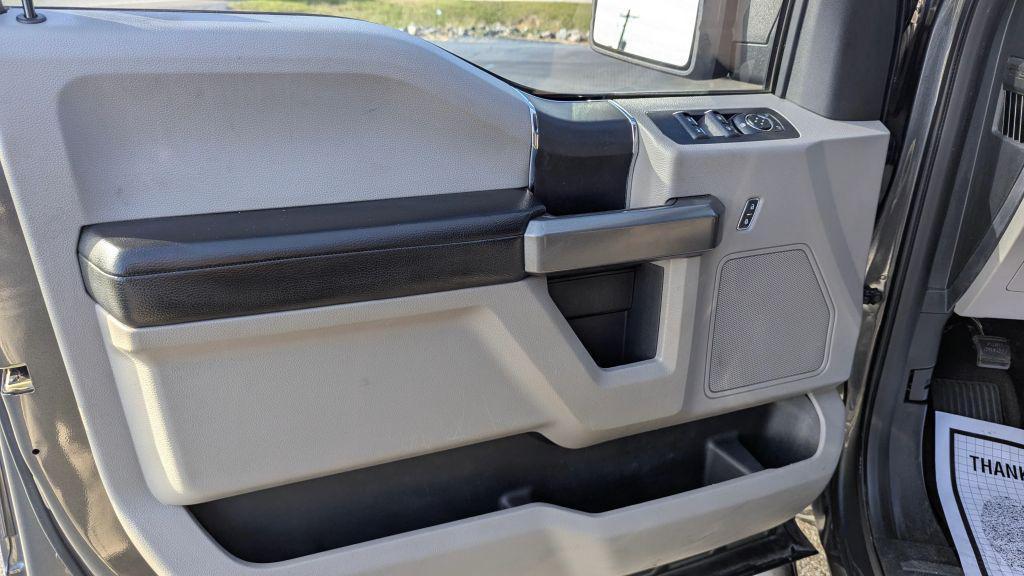 used 2017 Ford F-150 car, priced at $15,980