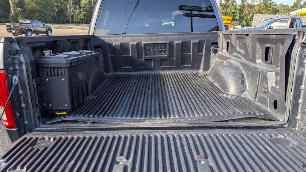 used 2017 Ford F-150 car, priced at $15,980