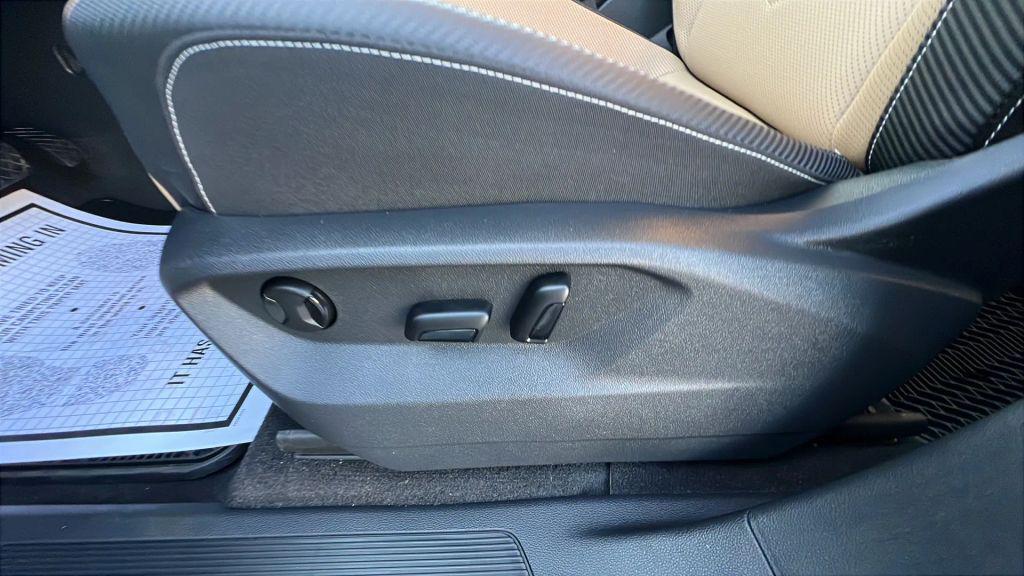 used 2024 Volkswagen Atlas Cross Sport car, priced at $29,980