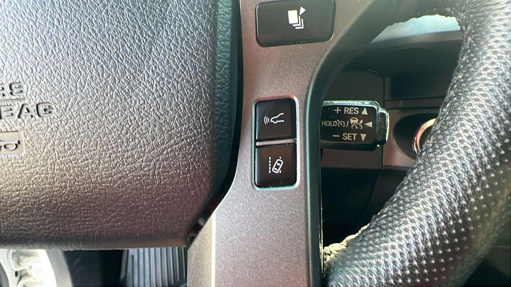 used 2020 Toyota Tacoma car, priced at $29,980