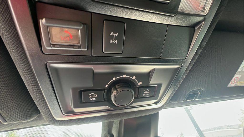 used 2020 Toyota Tacoma car, priced at $29,980
