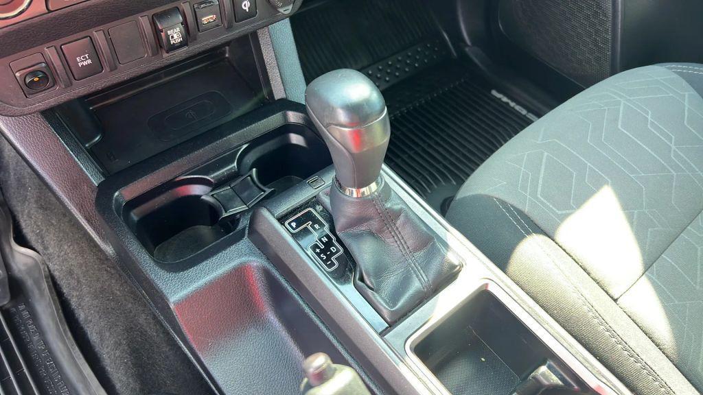 used 2020 Toyota Tacoma car, priced at $29,980
