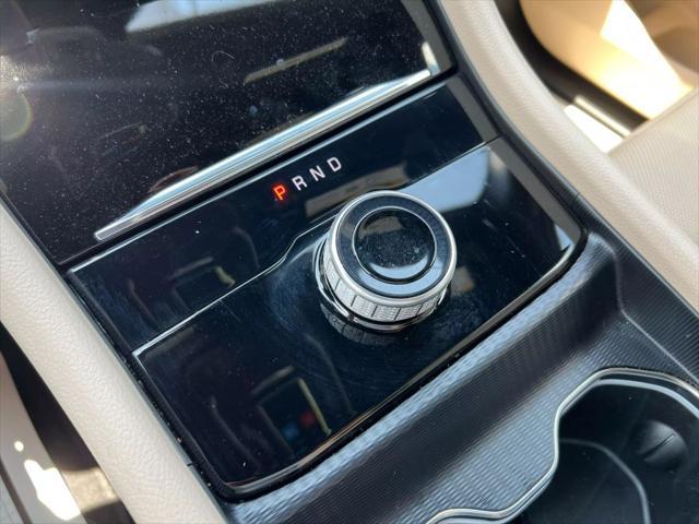 used 2023 Jeep Grand Cherokee car, priced at $35,980