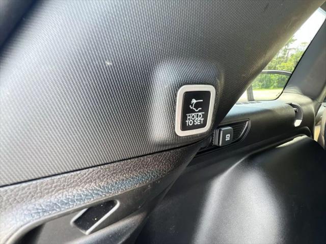 used 2023 Jeep Grand Cherokee car, priced at $35,980