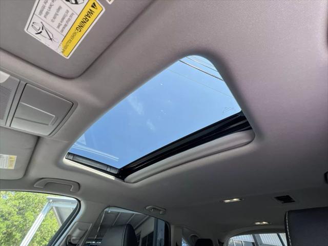 used 2020 Acura MDX car, priced at $32,980
