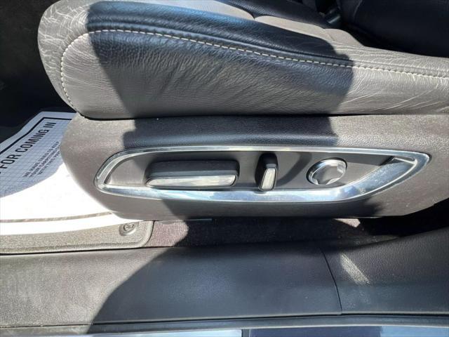 used 2020 Acura MDX car, priced at $32,980