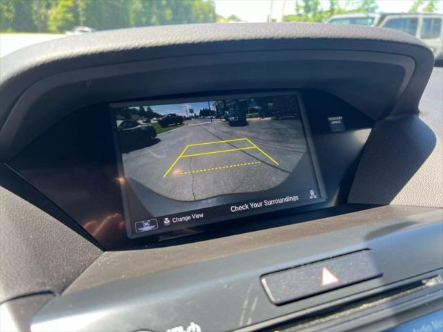 used 2020 Acura MDX car, priced at $32,980