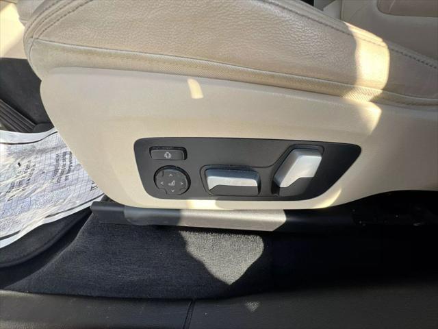 used 2021 BMW X3 car, priced at $24,980