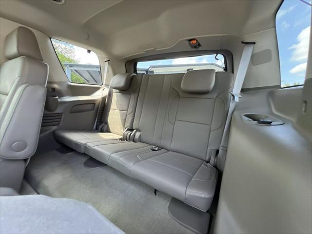 used 2016 Chevrolet Tahoe car, priced at $23,980