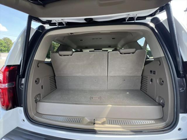 used 2016 Chevrolet Tahoe car, priced at $23,980