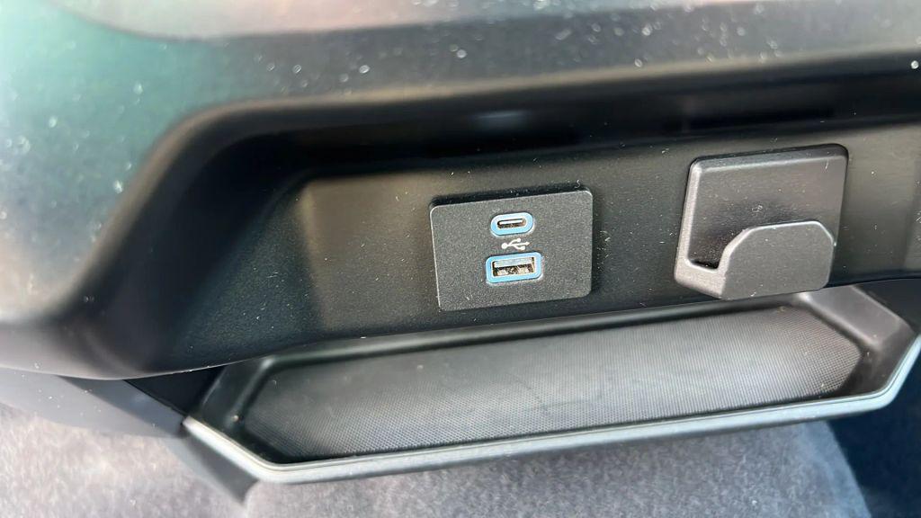 used 2023 Ford F-150 car, priced at $39,980