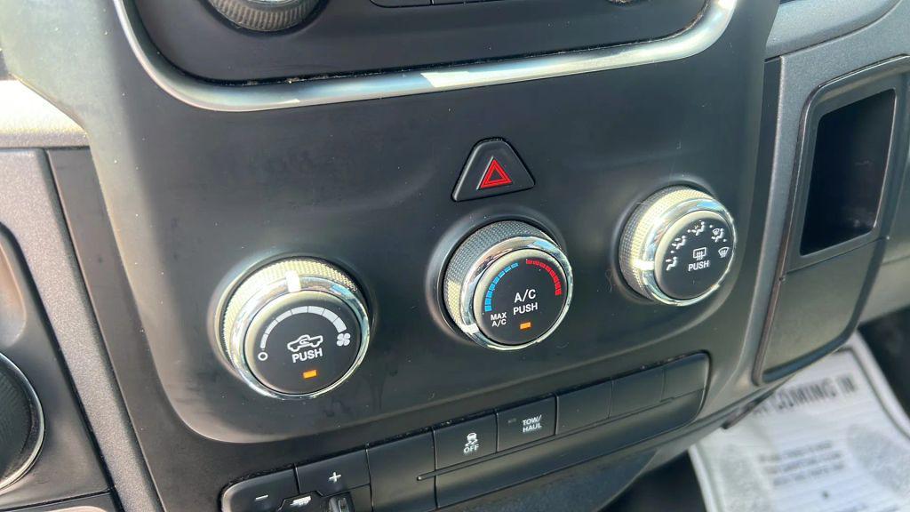 used 2016 Ram 1500 car, priced at $15,980