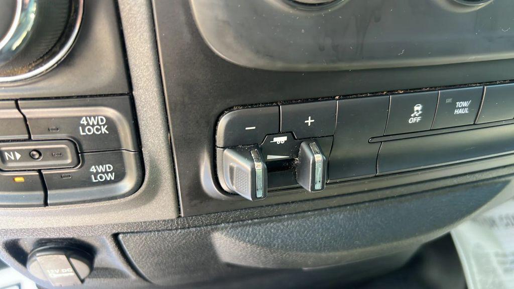 used 2016 Ram 1500 car, priced at $15,980