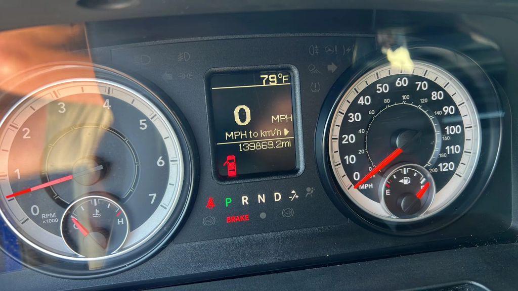used 2016 Ram 1500 car, priced at $15,980