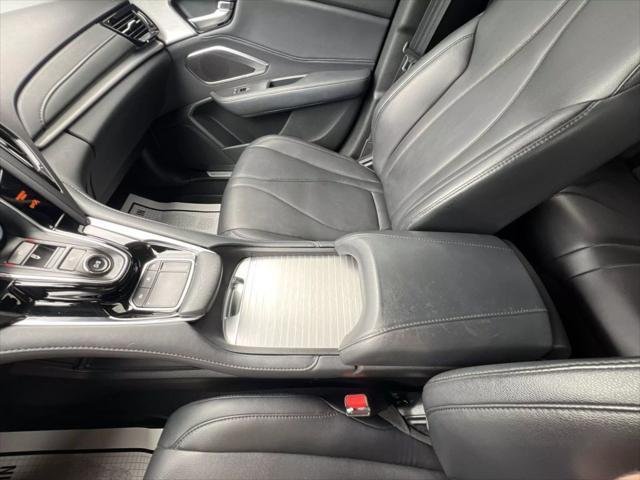 used 2020 Acura RDX car, priced at $29,890